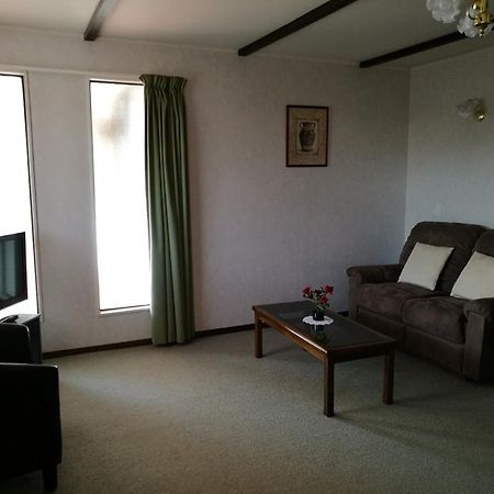 Hacienda Motel Invercargill Esterno foto