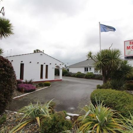Hacienda Motel Invercargill Esterno foto
